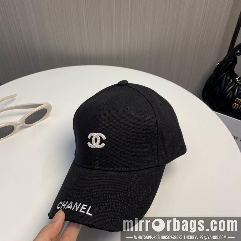 Replica Chanel Hat dx43