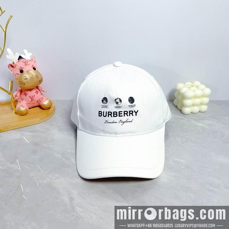 Replica Burberry Hat dx20
