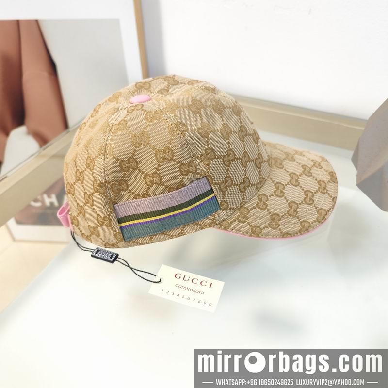 Replica Gucci cap dx140