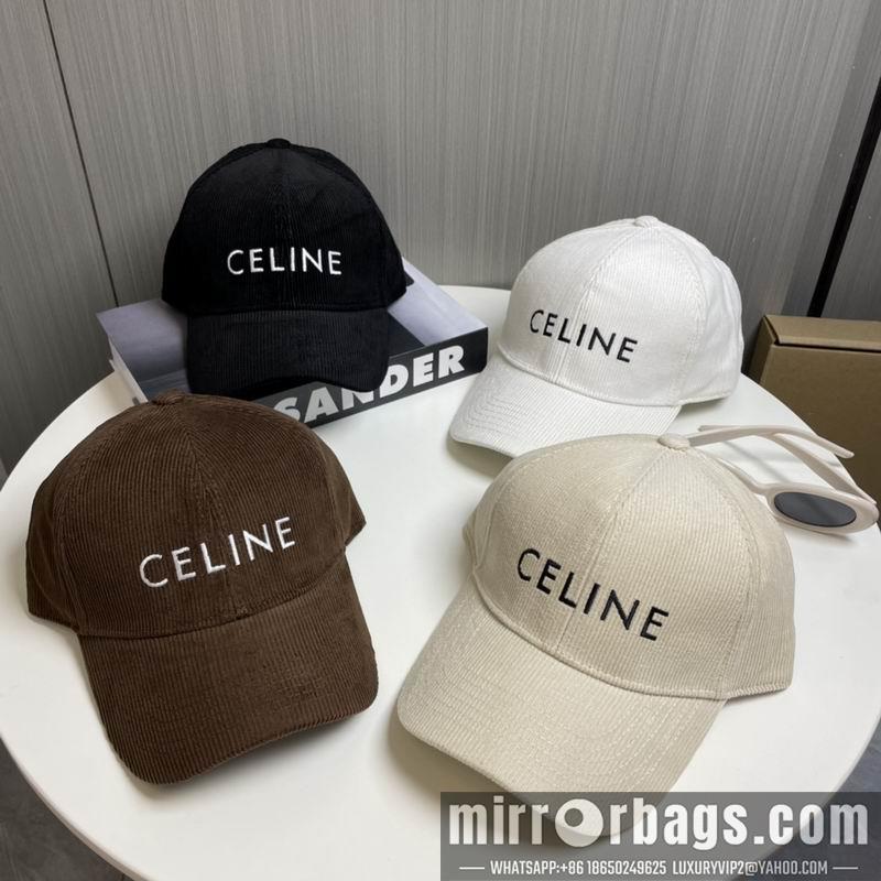 Replica Celine cap dx105