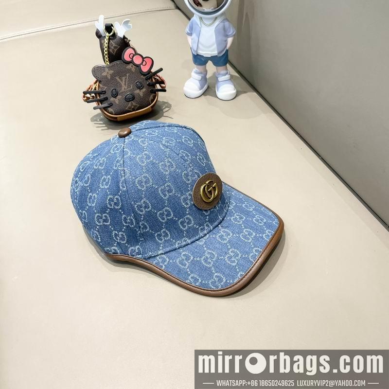 Replica Gucci cap 072801