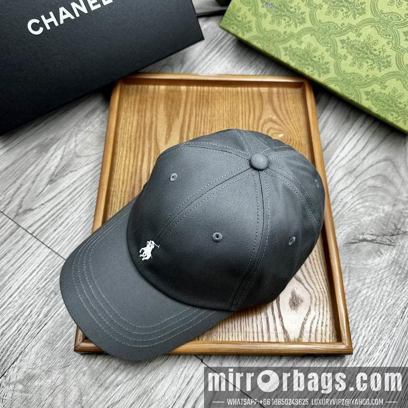 Replica Polo cap 042701