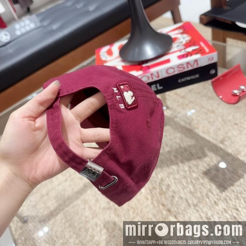 Replica MLB cap dx25