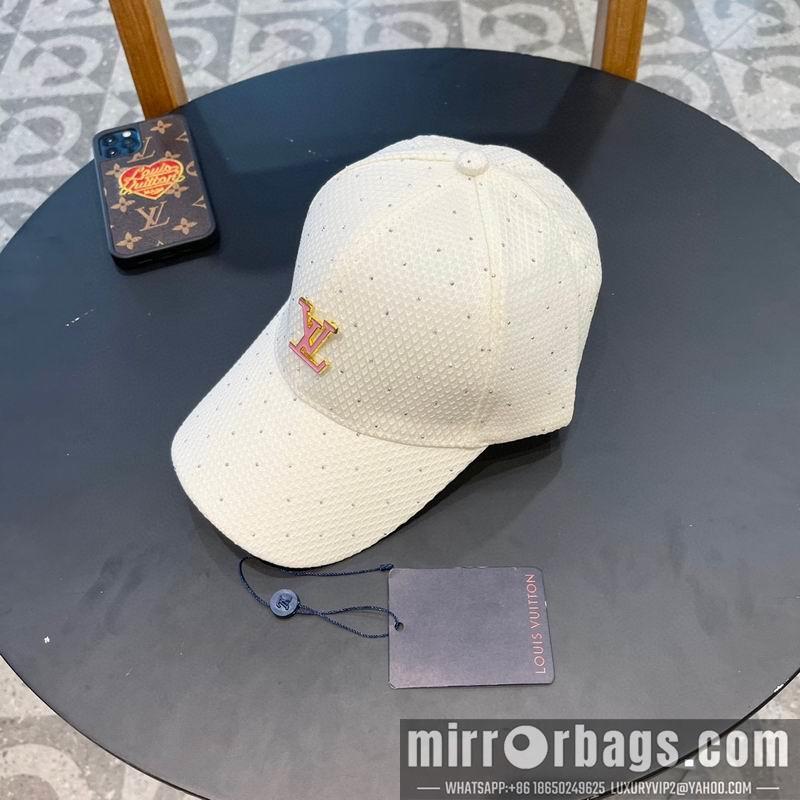 Replica LV Hat 050713