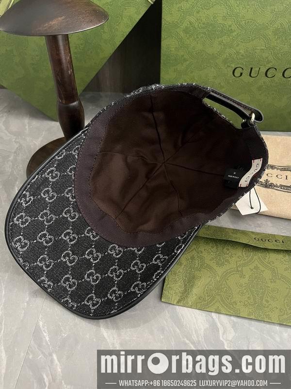 Replica Gucci Hat dx08