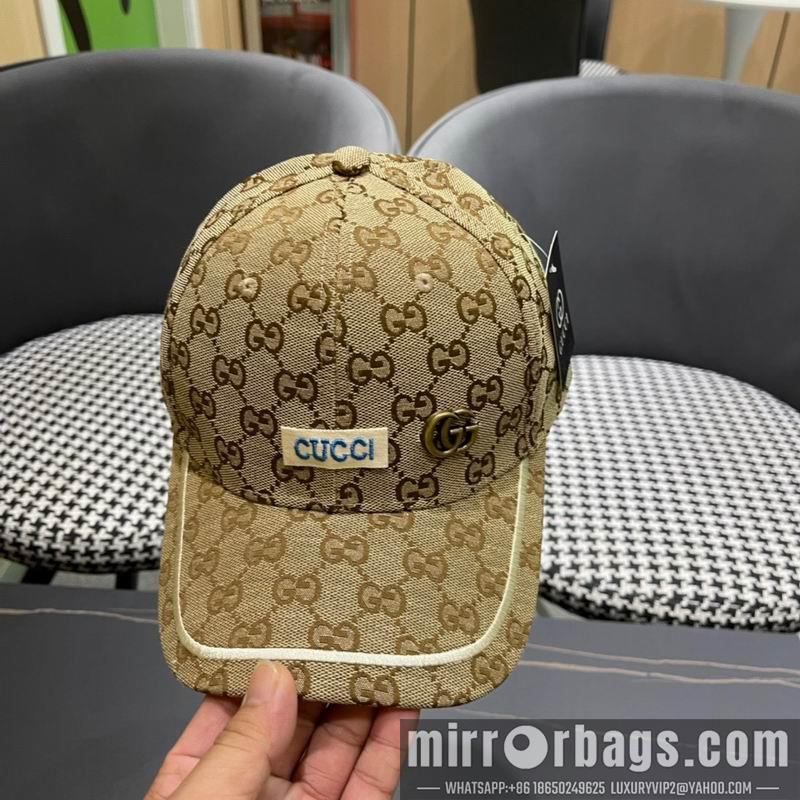 Replica Gucci cap 092701