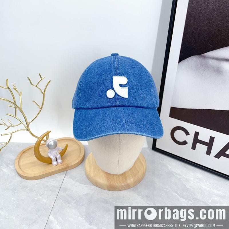 Replica Rest Recreation cap dx04