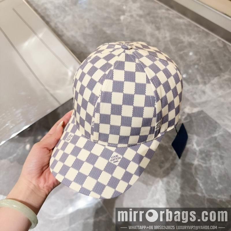Replica LV cap 071207
