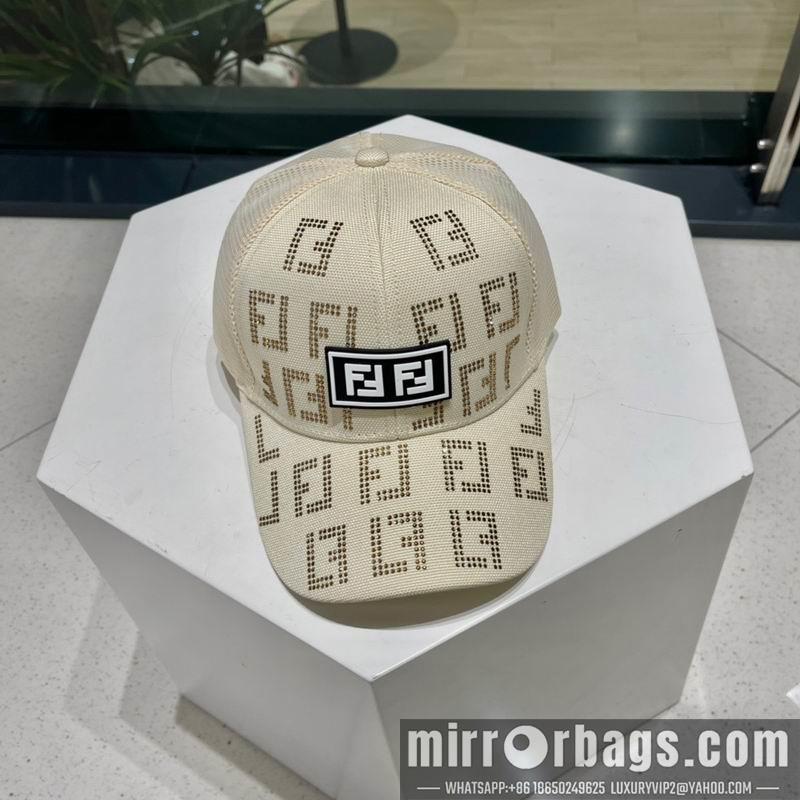 Replica Fendi cap 072201