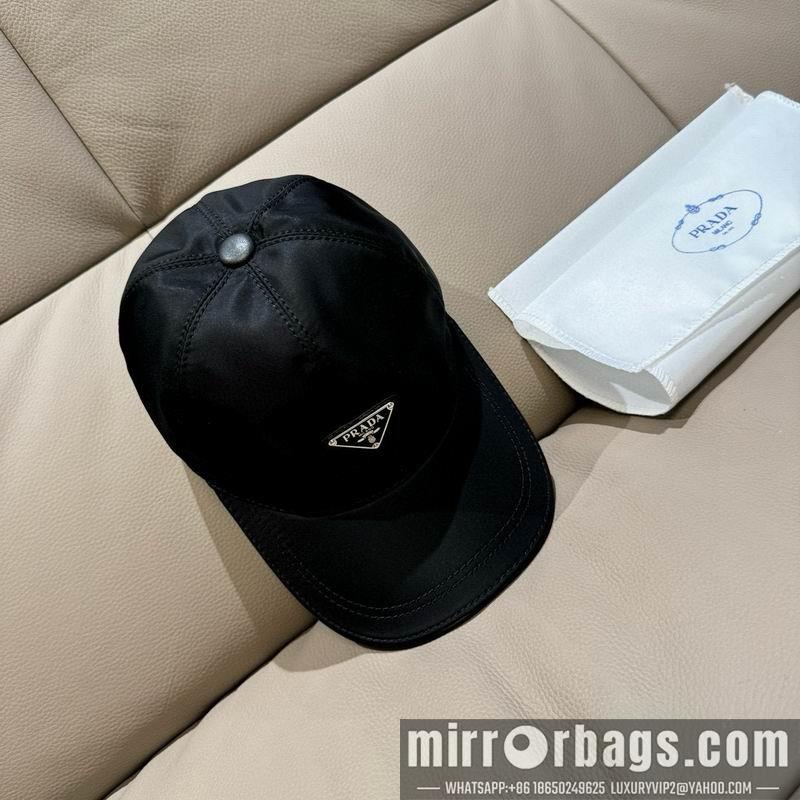 Replica Prada cap dx71