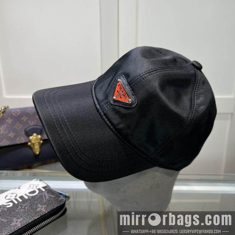 Replica Prada Hat dx10