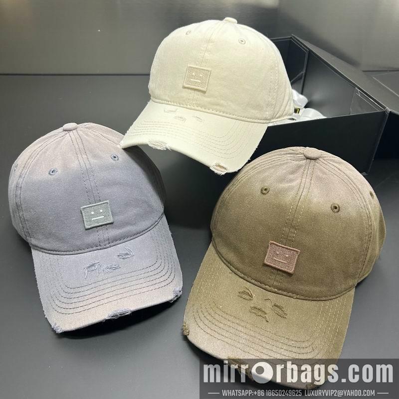 Replica Acne Cap dx21