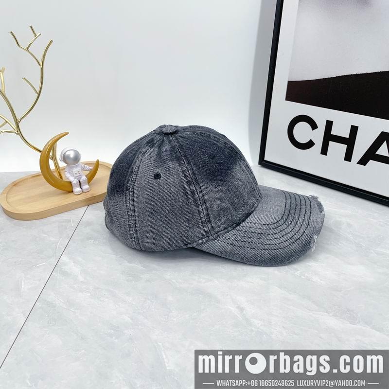 Replica CK cap dx34