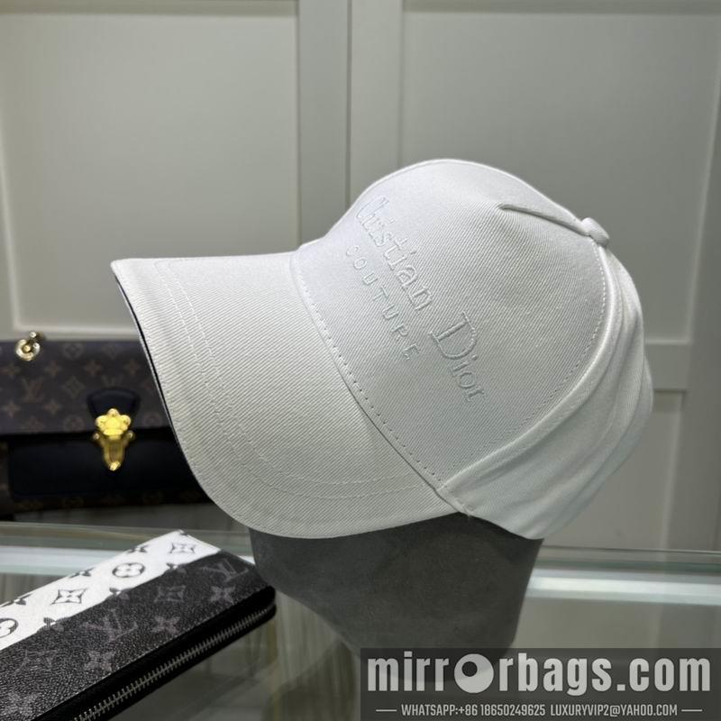 Replica Dior cap dx56