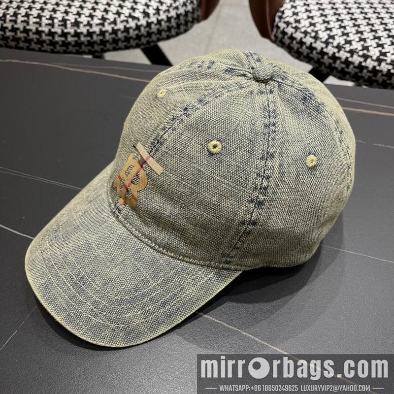 Replica Burberry cap 042601