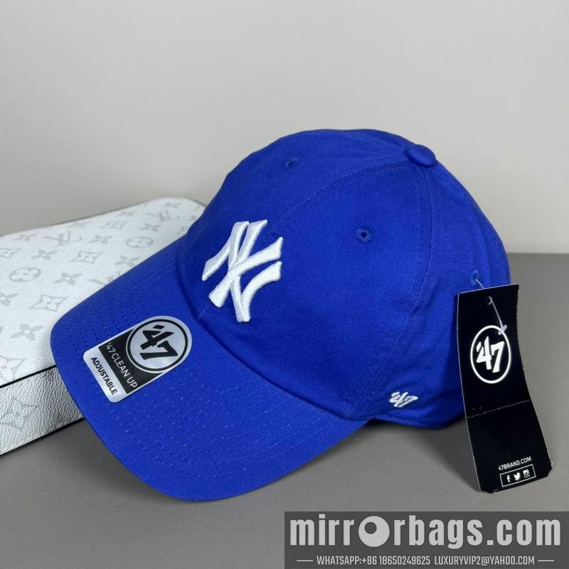 Replica NY Cap dx57