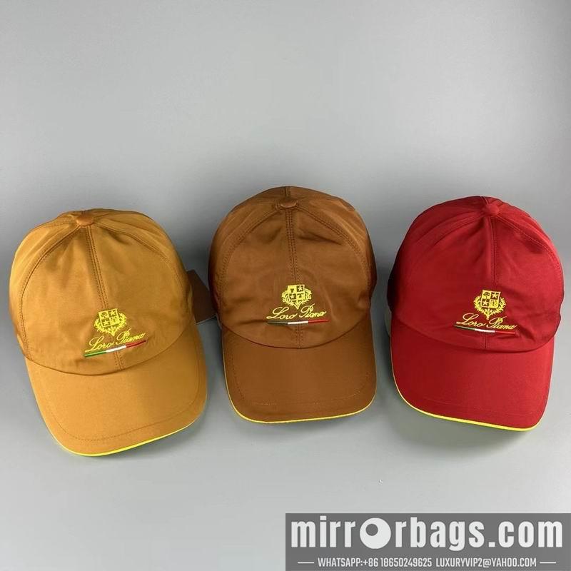 Replica Loro Piana Hat 100701