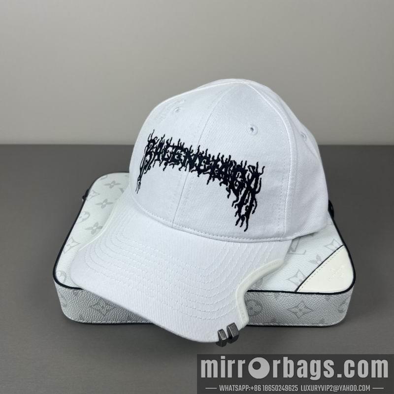 Replica Balenciaga cap dx05