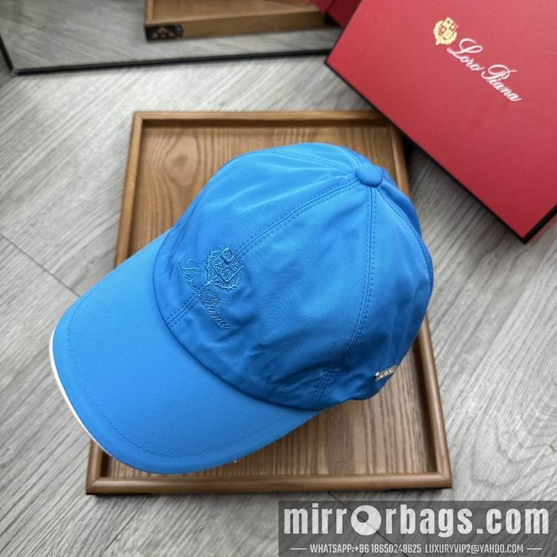 Replica Loro Piana Hat dx02