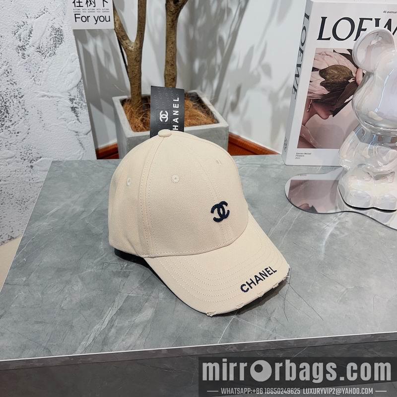 Replica Chanel Cap dx13
