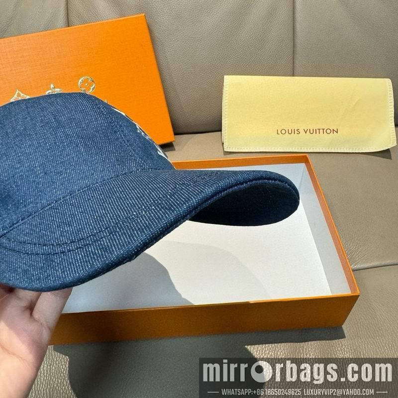 Replica LV Hat dx163