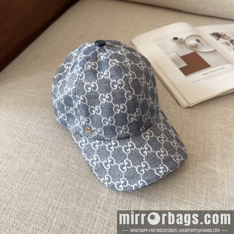 Replica Gucci cap 010701