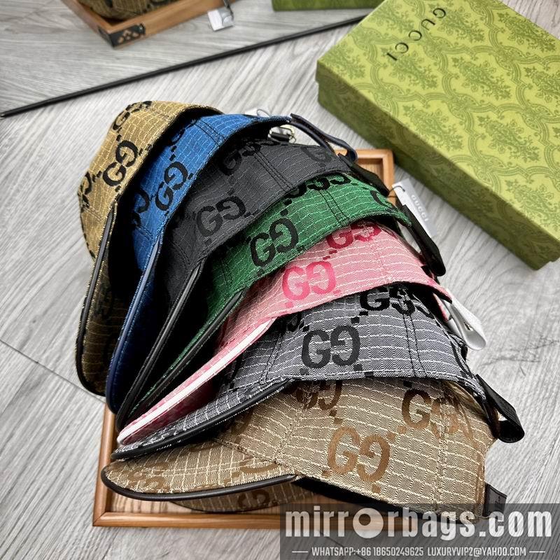 Replica Gucci cap 041702