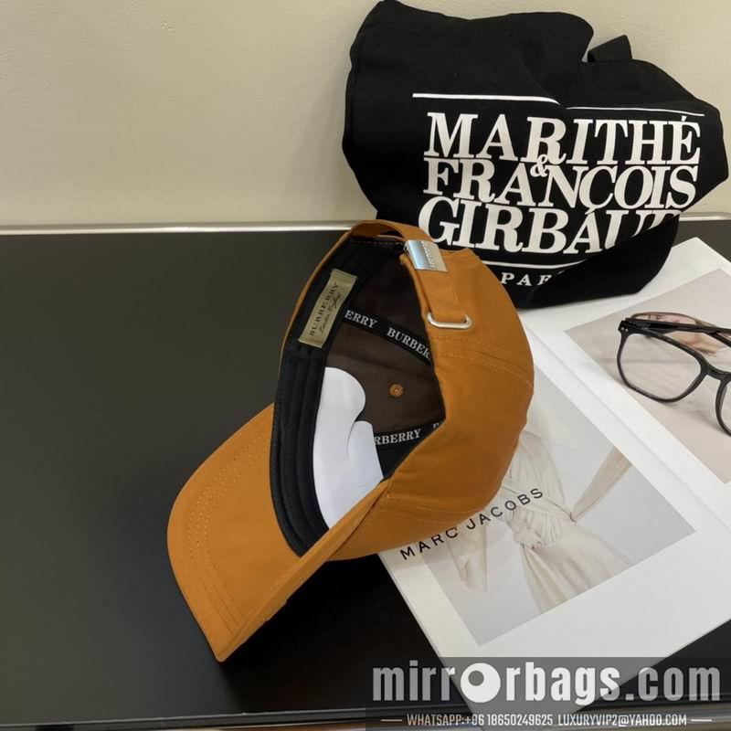 Replica Burberry cap dx16