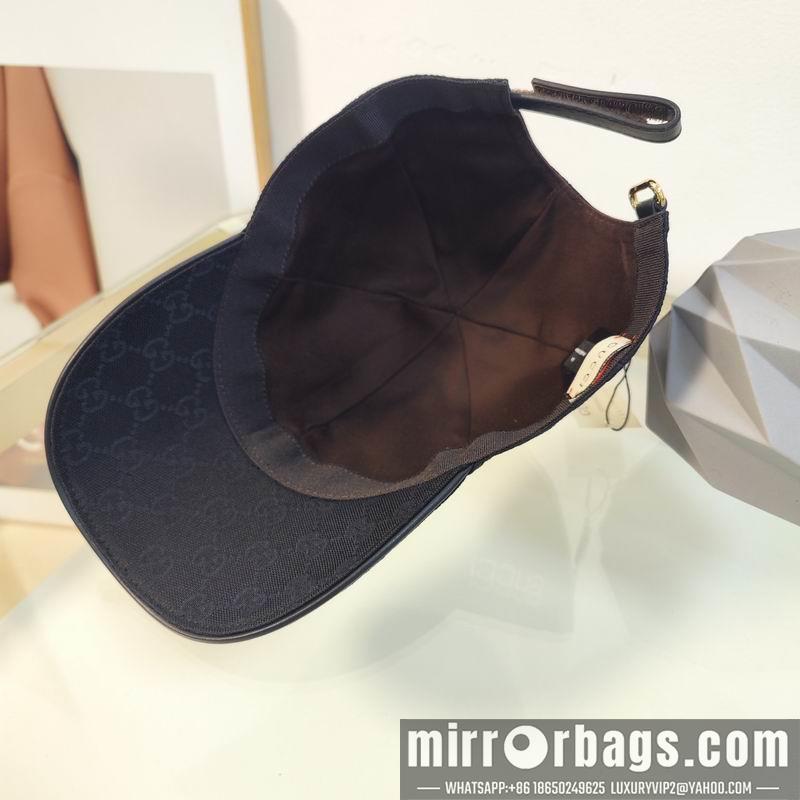Replica Gucci cap dx145