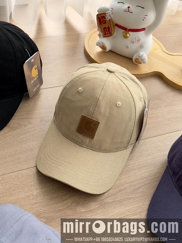 Replica Carhartt cap dx02