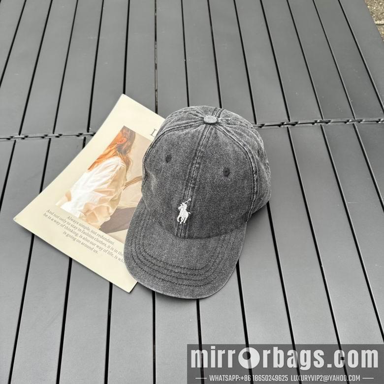 Replica Polo Cap dxn01