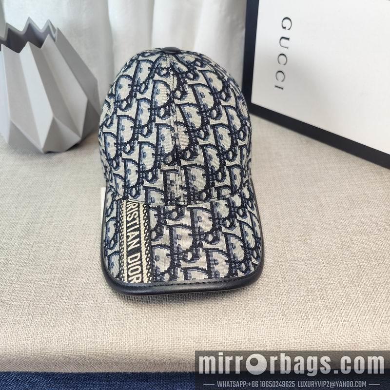 Replica Dior cap dx30