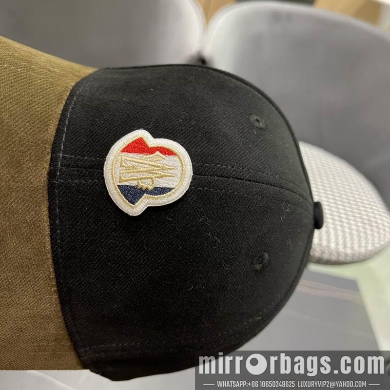 Replica Moncler cap 092701