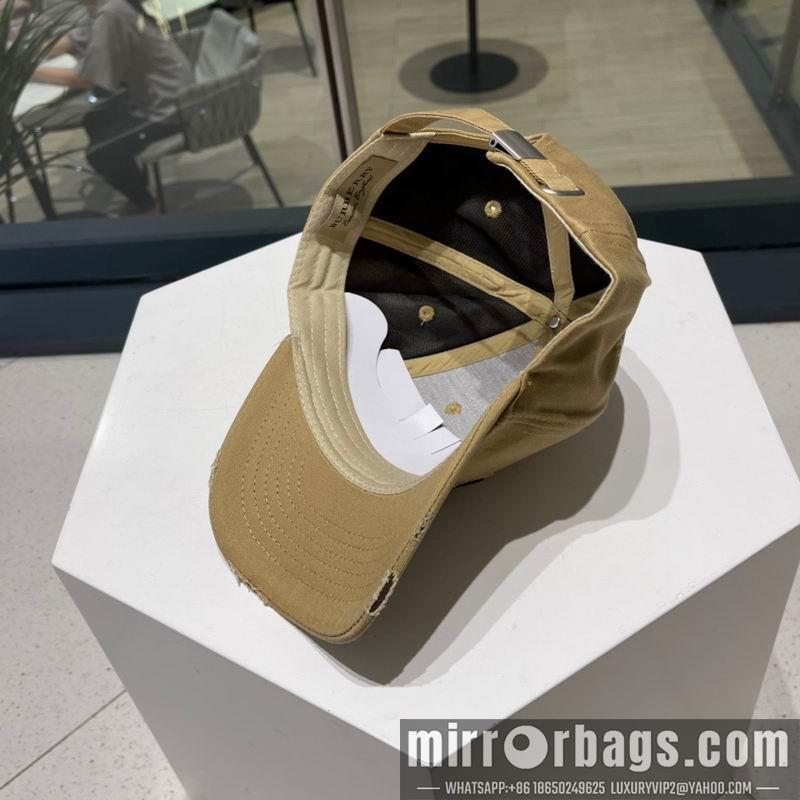 Replica Burberry Hat 050705
