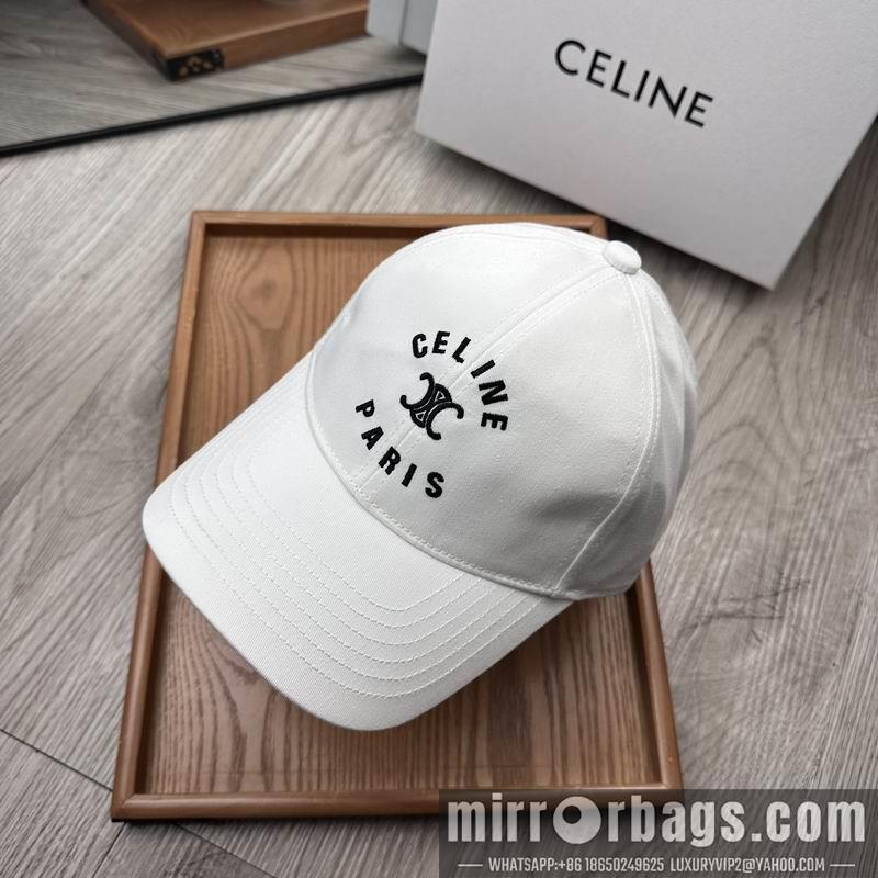 Replica Celine cap dx99