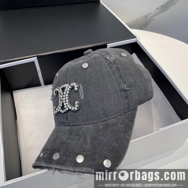 Replica Celine cap 040201