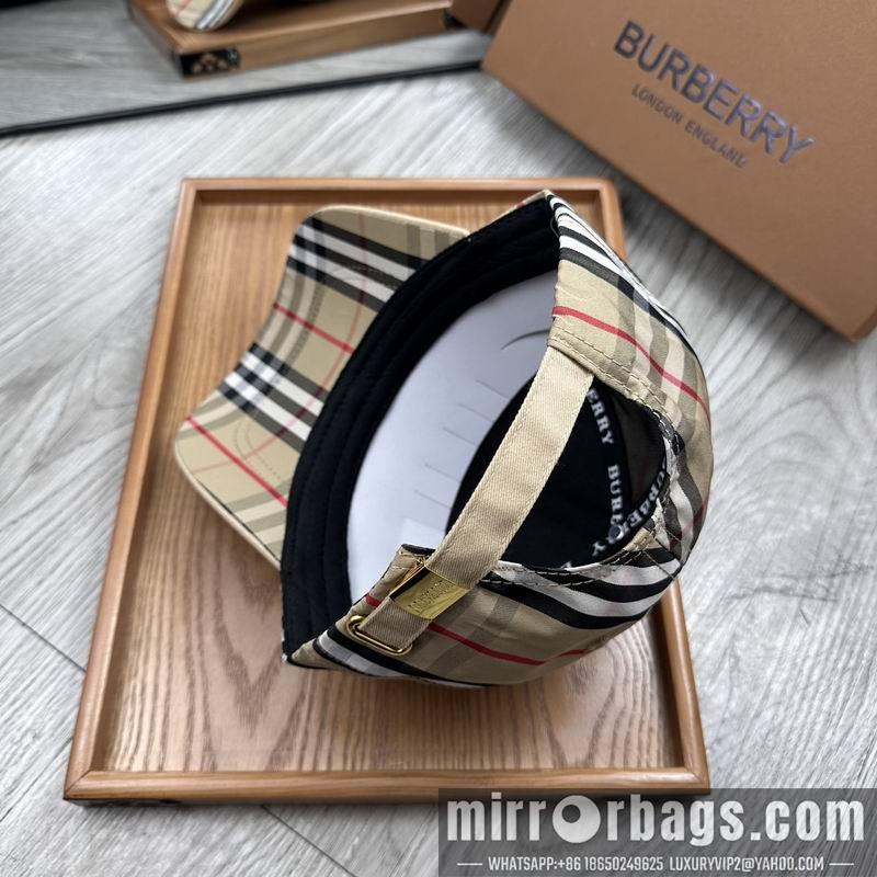 Replica Burberry Hat dx08