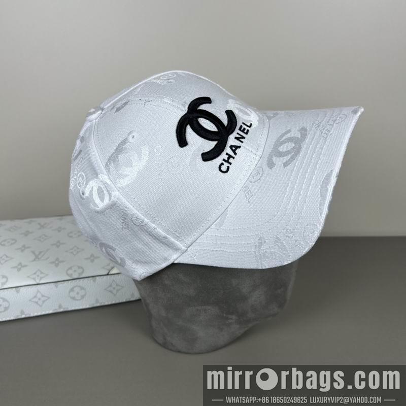 Replica Chanel cap dx25