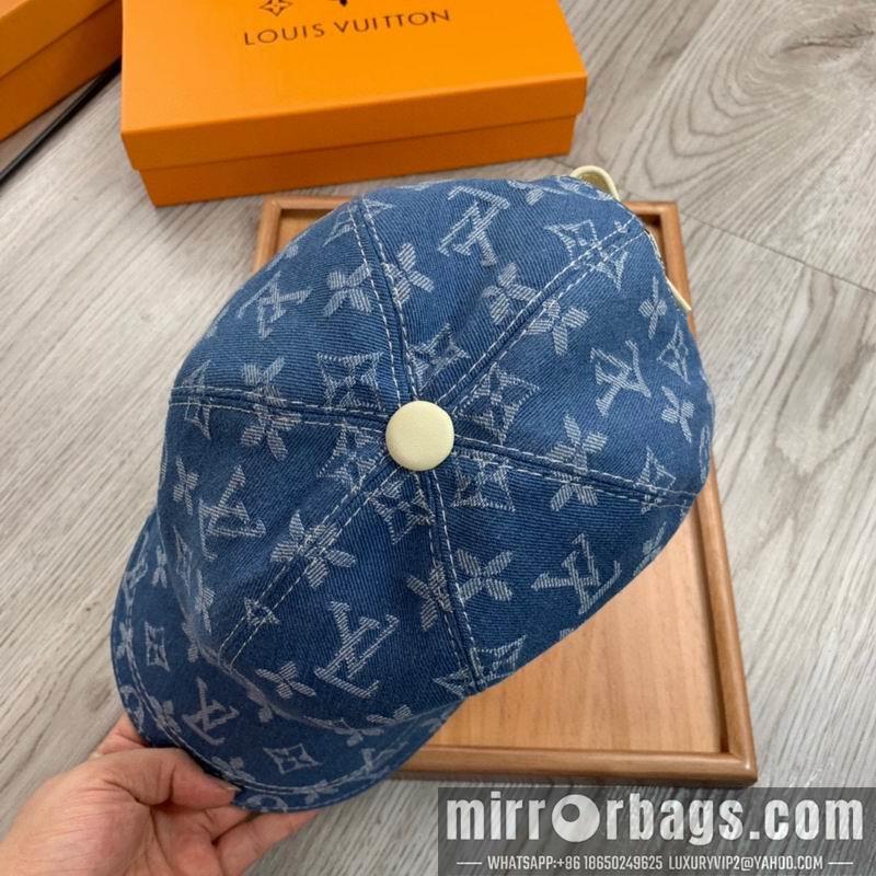 Replica LV Hat dx171