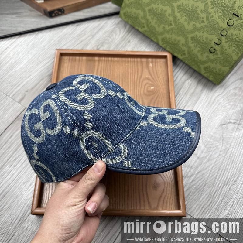 Replica Gucci cap dx17