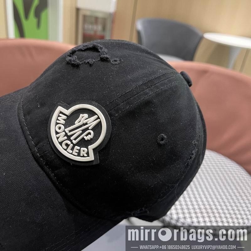 Replica Moncler cap 020802