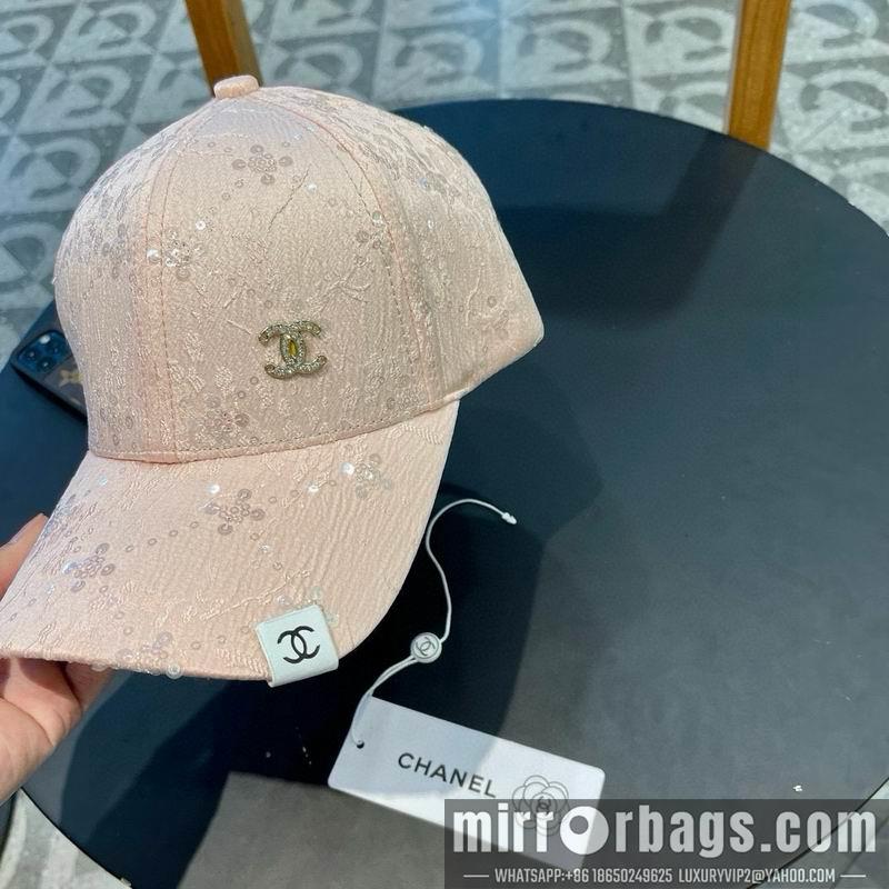 Replica Chanel Hat 072302
