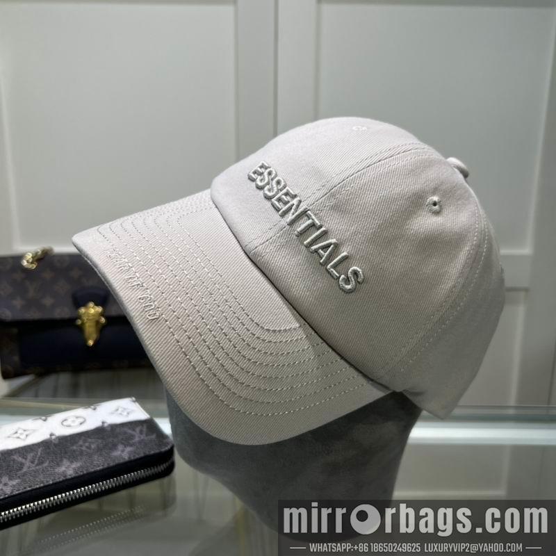 Replica Fear of Gog Cap 011752