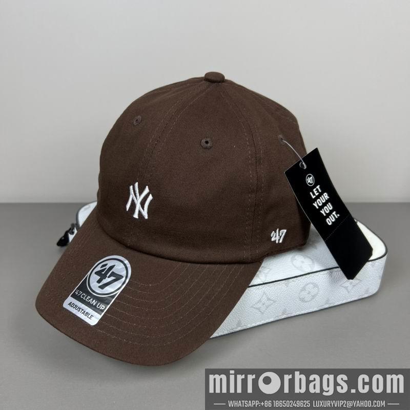 Replica NY Cap dx64