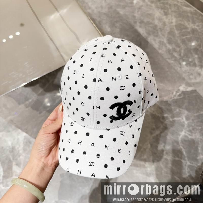 Replica Chanel cap 072804