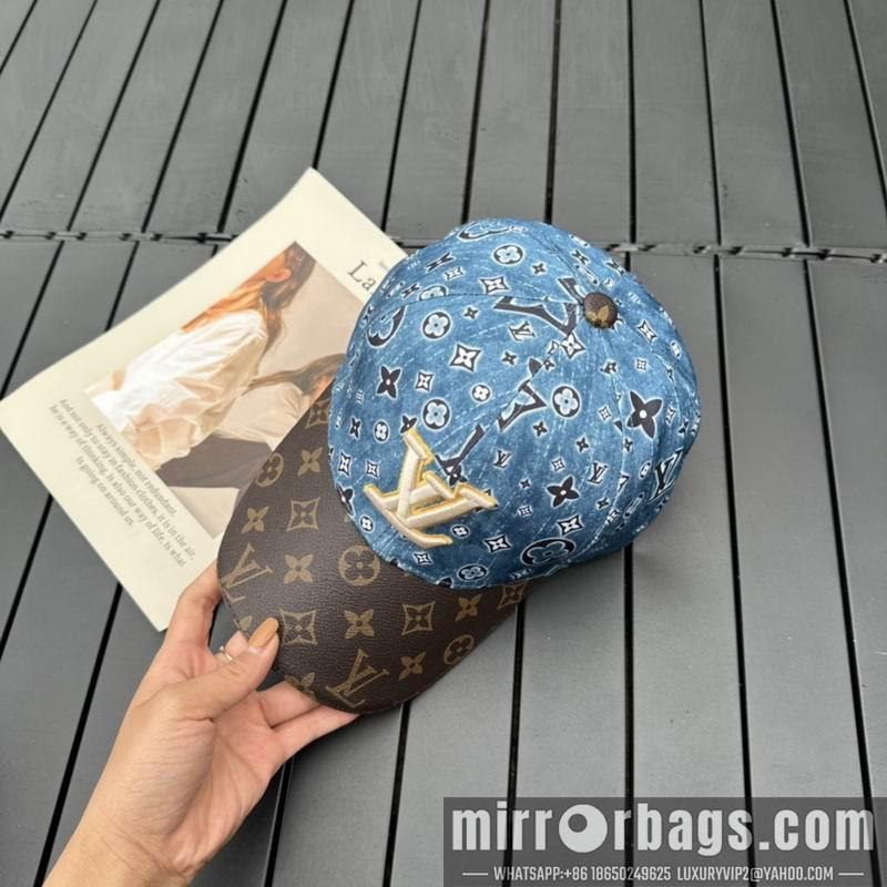 Replica LV Cap 122724