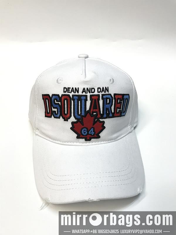 Replica DSQ cap D22