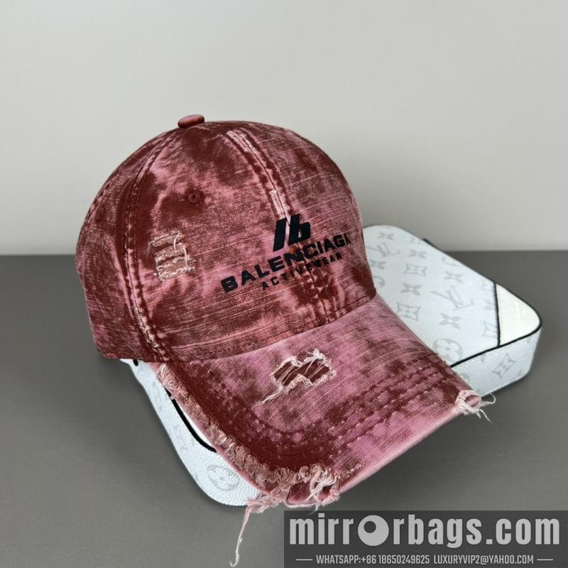 Replica Balenciaga cap dx31