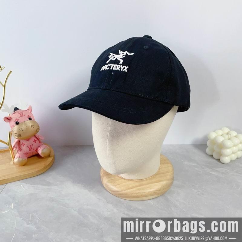 Replica Arcteryx Hat dx07