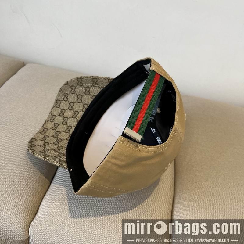 Replica Gucci cap dx30